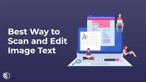 Best Way to Scan and Edit Image Text | Searchenginereports.net