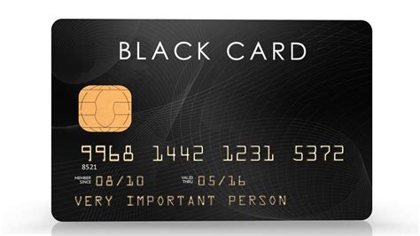 Coveting a Black Card? It Could Change Your Life | Fox Business