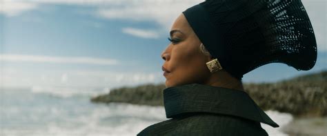 Angela Bassett Is Still Enjoying the Black Panther Oscar Buzz | Vanity Fair