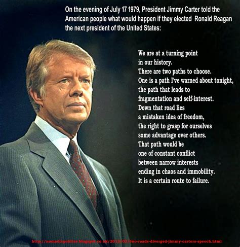 President Carter Campaign Quotes. QuotesGram