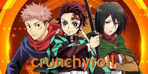 The Best Anime of 2023 That You Can Stream on Crunchyroll