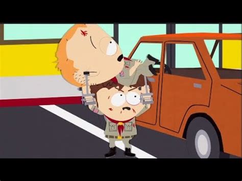 Timmy Vs Jimmy Fight - YouTube