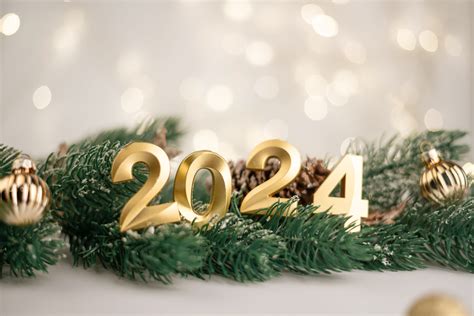 ¡Feliz Año Nuevo 2024! 200 frases, imágenes y gifs para mandar a tu ...