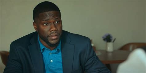 Netflix drops the new trailer of FATHERHOOD starring Kevin Hart