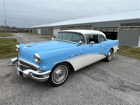 1956 Buick Special | Classic & Collector Cars