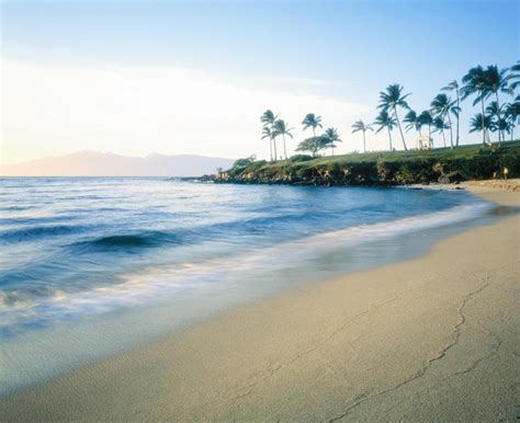 Kapalua Bay Beach in Maui is No. 1 Beach in the US - Hawaii Real Estate ...