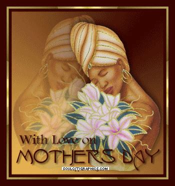 African American Happy Mothers Day Quotes - ShortQuotes.cc