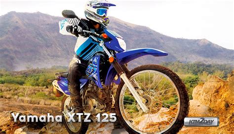 Yamaha XTZ 125 Price in Nepal - Features,Specs,Mileage - ktm2day.com