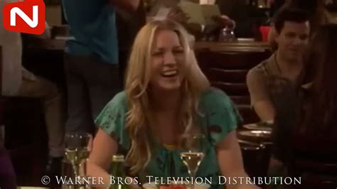 The Big Bang Theory Bloopers Season 4 Part 2 - YouTube