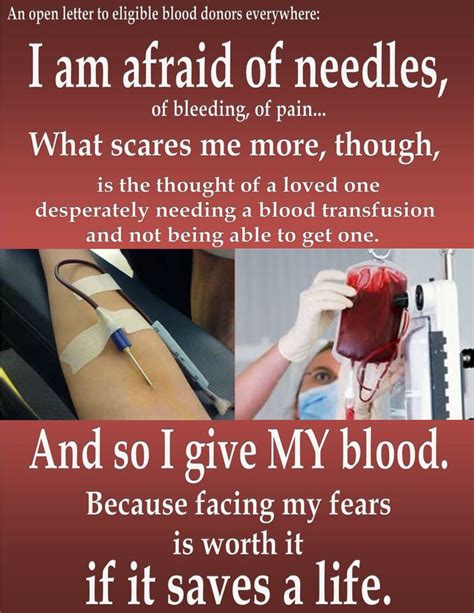 28 best Blood Donation Quotes and Posters images on Pinterest | Blood ...