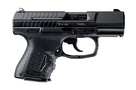 Walther P99c AS 9mm Compact Pistol | Sportsman's Outdoor Superstore