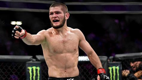 UFC 242 Khabib vs Porier: Khabib's Secret Plan to Win The Fight?