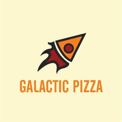 Menu at Galactic Pizza pizzeria, Zapopan