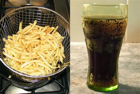 Why There's No Such Thing As The Two Worst Foods In The World - Food Republic