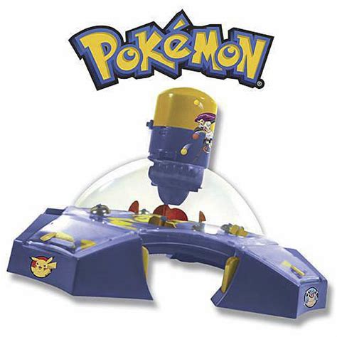 Pokemon Battledome Game - Hasbro - Pokemon - Games at Entertainment Earth Item Archive