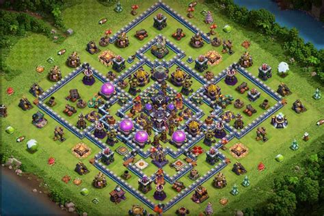 Town Hall 15 Farming Base Copy Link 2023 #11 - 2024