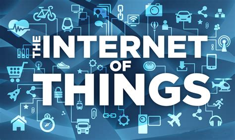 Internet of Things History | Ability | Technology | Concepts - IoTWorm