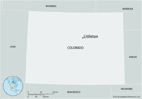 Littleton | Historic Town, Denver Suburb, Arapahoe County | Britannica