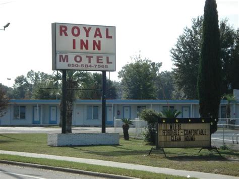 ROYAL INN MOTEL - Updated 2018 Prices & Reviews (Perry, FL) - TripAdvisor