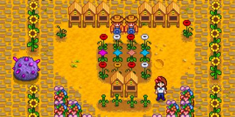 How To Make Honey In Stardew Valley