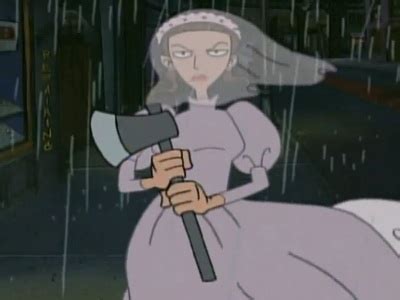 Ghost Bride - Villains Wiki - villains, bad guys, comic books, anime