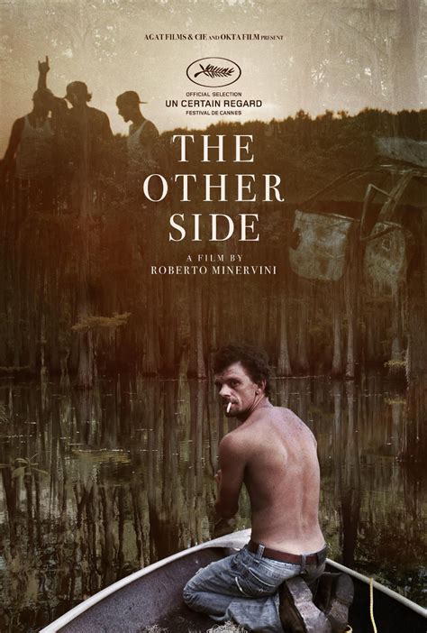 [TIFF Review] The Other Side