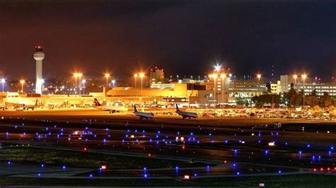 Palm Beach International Airport (PBIA) Concourse B Expansion – KEITH