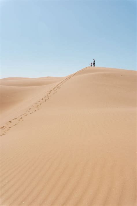 Pismo_Beach_Sand_Dunes-07912 - No Man Before