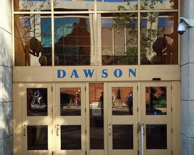 Dawson College