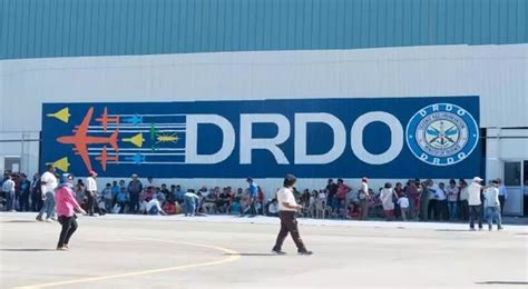 DRDO celebrates its foundation day – SPOINDIA