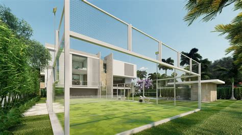 BAY TERRACE RESIDENCE — Thamann Architecture + Design