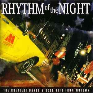 Rhythm Of The Night 1 And 2 (1996, CD) - Discogs