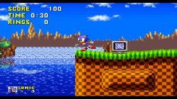 PS1 - [PS1] Sonic 1 DEMO by tiagosc | PSX-Place