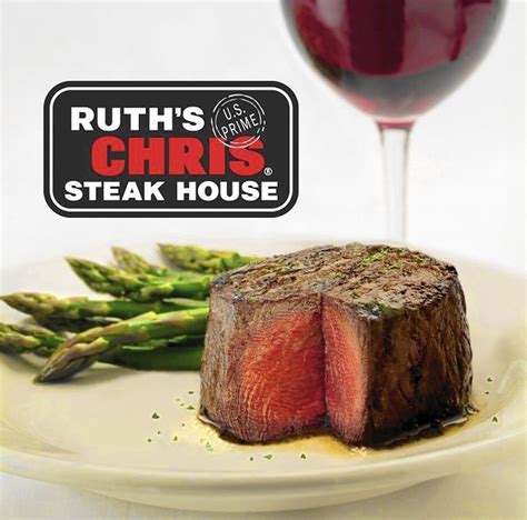 Ruth's Chris Steak House coming to Odenton next year: Restaurant will open in The Village at ...