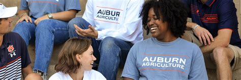 Ag Econ Candidates / Auburn University College of Agriculture