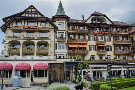 10 Best hotels for visiting the Jungfraujoch - Focused Travels