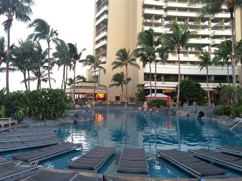 Hawaii Mom Blog: A Dreamy Staycation at Sheraton Waikiki