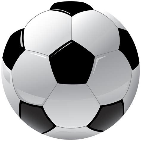 Soccer ball PNG