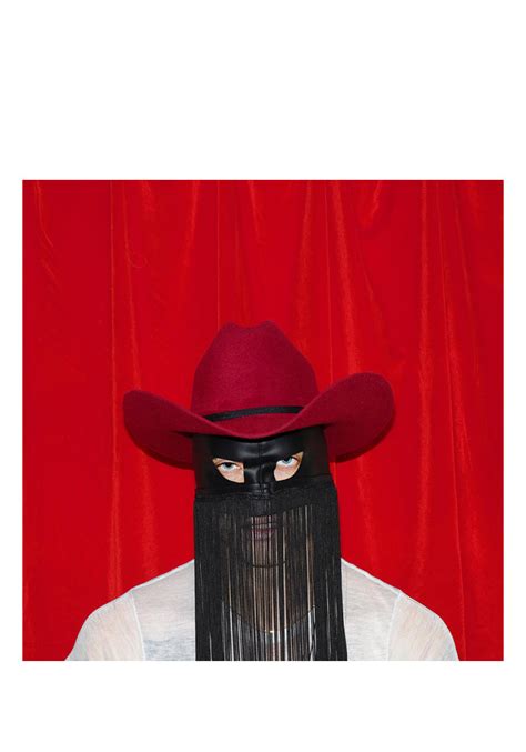 Orville Peck-Pony LP Vinyl | Newbury Comics