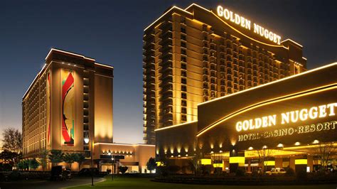 Golden Nugget Lake Charles debuts Bill's Bar & Burger, Rush Tower - Houston Chronicle