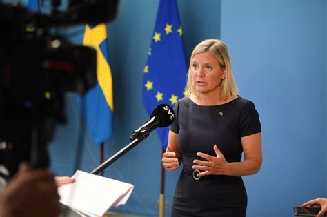 The tax cuts and benefits dividing Swedish politicians ahead of the autumn budget - The Local