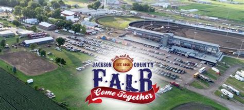 Jackson County Fair