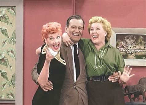 I LOVE LUCY - IN COLOR – THE COLLECTION OF 16 COLORIZED EPISODES (CBS – Rewatch Classic TV