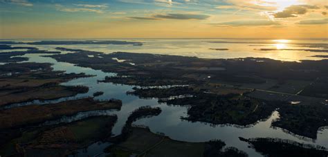 After Decades of Effort, the Chesapeake Bay Is Turning Around | Hakai ...