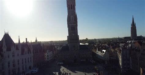 In Bruges Filming Locations: Where is The 2008 Comedy Film Filmed ...