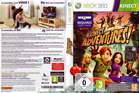 Xbox Kinect Games List new dvd releases - filesloans