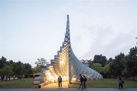 Gallery of Life after Serpentine: Second Lives of Architecture's Famed ...