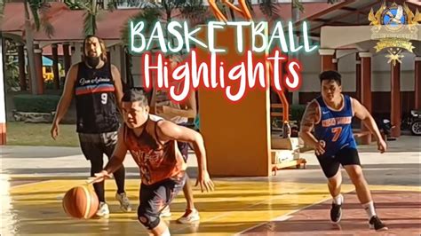 Basketball Highlights - YouTube