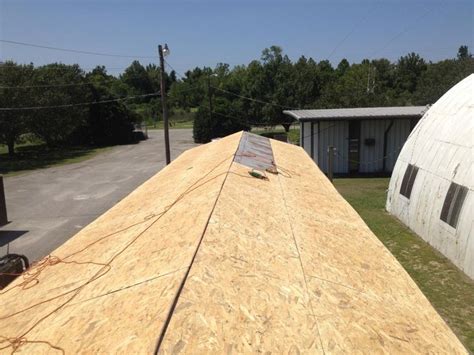 http://drewsroofingandhomerepair.com/mobile-home-repair - Mobile home roof repair in Southport ...