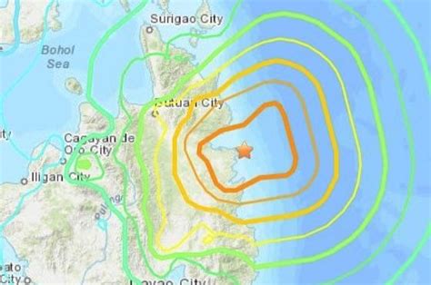 Strong earthquake off Philippines triggers tsunami alerts across Japan ...